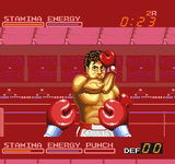 Game image #3 of Digital Champ: Battle Boxing Game image #3 of Digital Champ: Battle Boxing