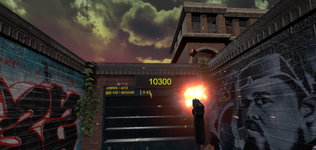 Game image #1 of VR_Play Room