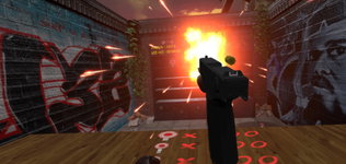 Game image #3 of VR_Play Room