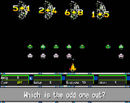 Game image #1 of 10 out of 10: Essential Maths Game image #1 of 10 out of 10: Essential Maths