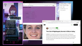 Game image #1 of Acolyte Game image #1 of Acolyte