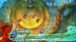 Game image #1 of Squids Game image #1 of Squids