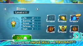 Game image #2 of Squids Game image #2 of Squids