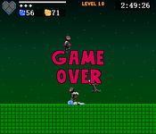 Game image #1 of Ice Demon Game image #1 of Ice Demon