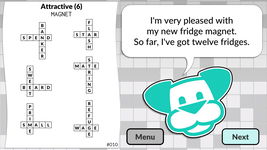 Game image #1 of Crossovers by POWGI Game image #1 of Crossovers by POWGI