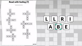 Game image #2 of Crossovers by POWGI Game image #2 of Crossovers by POWGI