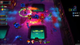 Game image #3 of Kill to Collect