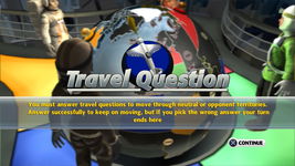 Game image #2 of National Geographic Challenge! Game image #2 of National Geographic Challenge!