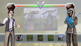 Game image #3 of National Geographic Challenge! Game image #3 of National Geographic Challenge!