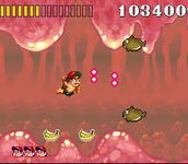 Game image #2 of Super Adventure Island Game image #2 of Super Adventure Island