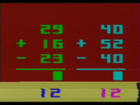 Game image #1 of Mathematik I Game image #1 of Mathematik I