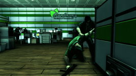 Game image #1 of Dark
