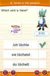 Game image #2 of Successfully Learning German: Year 3