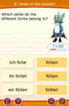 Game image #3 of Successfully Learning German: Year 3