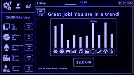 Game image #1 of Content Creator Simulator Game image #1 of Content Creator Simulator