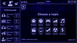 Game image #2 of Content Creator Simulator Game image #2 of Content Creator Simulator