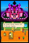 Game image #1 of Mario & Luigi: Partners in Time Game image #1 of Mario & Luigi: Partners in Time