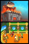 Game image #2 of Mario & Luigi: Partners in Time Game image #2 of Mario & Luigi: Partners in Time