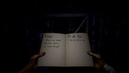 Game image #1 of Apparition Game image #1 of Apparition