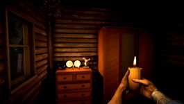 Game image #3 of Apparition Game image #3 of Apparition