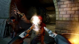 Game image #3 of The Darkness Game image #3 of The Darkness