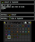 Game image #2 of Alchemic Dungeons
