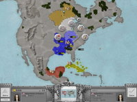 Game image #1 of Age of Conquest III