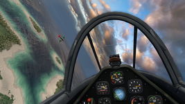 Game image #1 of Warplanes: Battles over Pacific