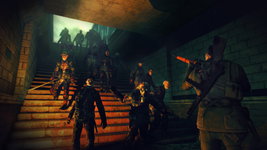 Game image #1 of Sniper Elite: Nazi Zombie Army