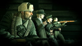 Game image #3 of Sniper Elite: Nazi Zombie Army