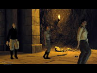 Game image #3 of The Secrets of Atlantis: The Sacred Legacy Game image #3 of The Secrets of Atlantis: The Sacred Legacy
