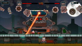 Game image #2 of Little Triangle