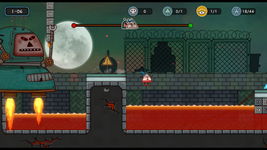 Game image #3 of Little Triangle