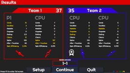 Game image #1 of Spinball