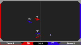 Game image #3 of Spinball