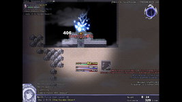 Game image #1 of One Way Heroics