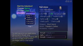 Game image #3 of One Way Heroics