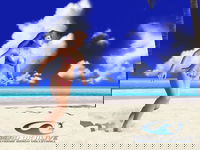 Game image #2 of Dead or Alive Xtreme Beach Volleyball