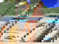 Game image #3 of Dead or Alive Xtreme Beach Volleyball