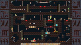 Game image #1 of Defend Your Crypt
