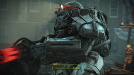 Game image #1 of Fallout 4 Game image #1 of Fallout 4