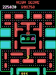 Game image #2 of Baby Pac-Man