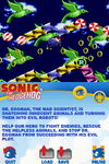 Game image #3 of Sonic Classic Collection