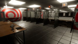 Game image #1 of VRange