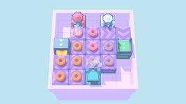 Game image #2 of Freshly Frosted Game image #2 of Freshly Frosted