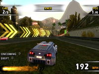 Game image #1 of Burnout Dominator Game image #1 of Burnout Dominator