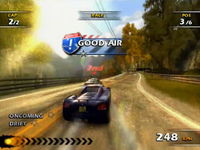 Game image #2 of Burnout Dominator Game image #2 of Burnout Dominator