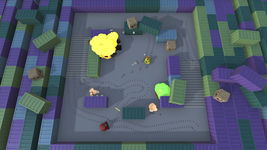 Game image #1 of Bombs Away Game image #1 of Bombs Away