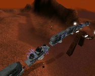 Game image #3 of Star Wars: Rogue Squadron