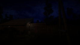 Game image #2 of One Night On The Road